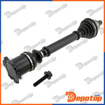 Demi-Arbre de Transmission pour VW | NPW-VW-185, 3Q0407272BB
